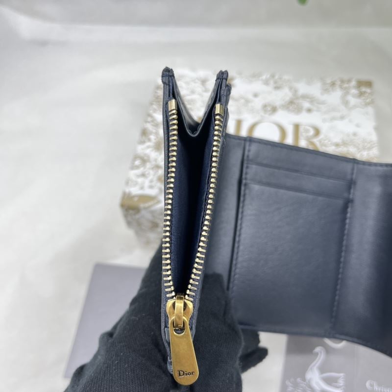 Christian Dior Wallet